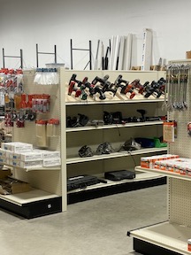 tools