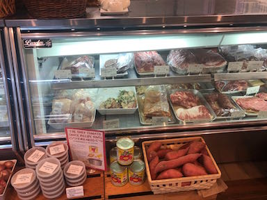 Meats
